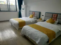 福澤賓館