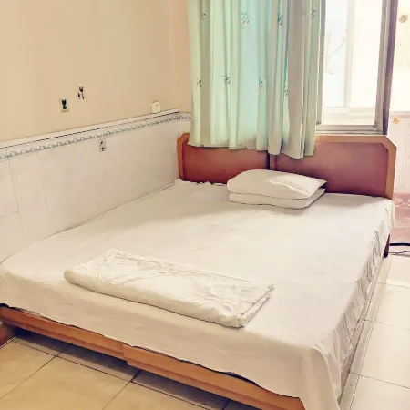 Jianyuan Hotel