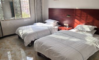 Xintian Huaxin Boutique Hotel