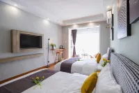 Changfeng Youyi Boutique Hotel Hotel di 