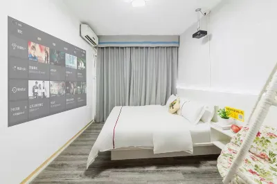 Xiamen Yuhang Inn (Gaoqi Airport) Hotel a 