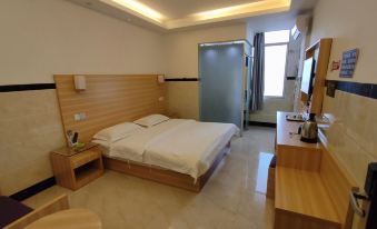 Long'an Jincheng Hotel