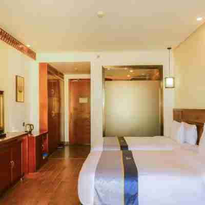 Aiyi Hotel (Ledong Lvzhinan Gan'en Road Branch) Rooms