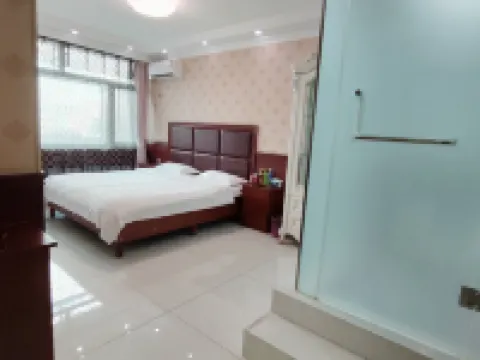 Fulin Hotel โรงแรมในว่างขวย