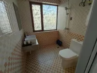 Home Inn Huaxuan Collection Hotel (Nong'an Passenger Transport South Station Store) - Wifi
