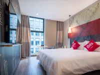 Ibis Hotel (Hangzhou Future Technology City Haichuangyuan) Hotels near Alibaba Future Technology Zone