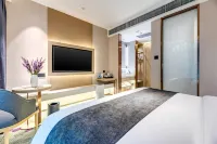 麗楓飯店（北京環球度假區梨園主題公園店） 國防藝術區附近的飯店