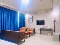 Xiangchenyin Hotel Hotels in Hua'an