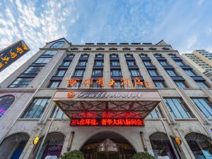 Luoyang Seattle Hotel