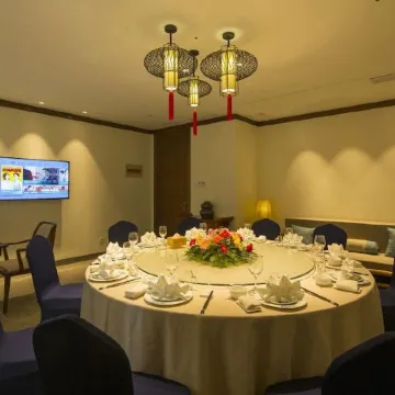 Sun Forest Resort Hotel