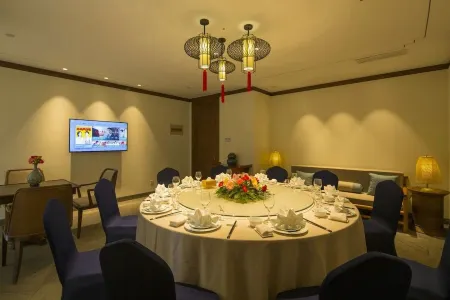 Sun Forest Resort Hotel