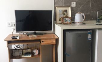 Chengdu Qianchengsijin Apartment