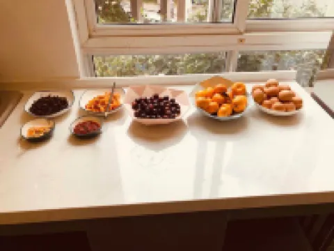 แท็งค์ อินน์ อานหุย เหอเฟย์ เฉาหูเซ็นจูรีอเวนิว ว่านต้าพลาซา