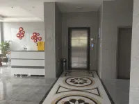Yangxin Yijia Hotel