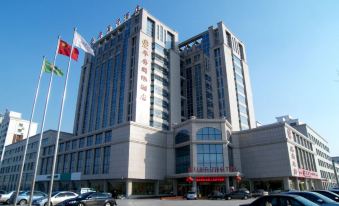Jinxing Huafu Hotel