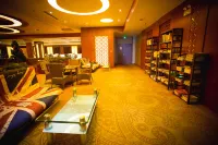 Jianlang Holiday Hot Spring Hotel