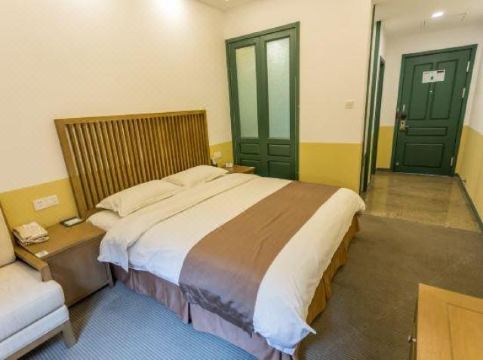 진포산 싼시안 호텔