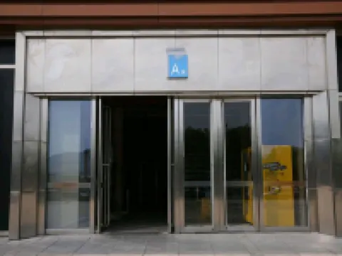 御景假日飯店（宜昌三峽遊客中心萬達廣場店） 住宿飯店