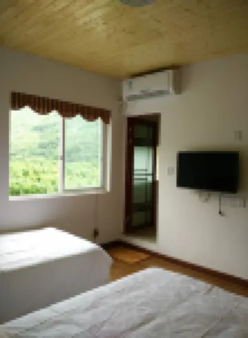 Lin' an Zhulinyuan Farmhouse