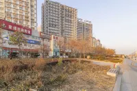 Tianjin Jiajun Fashion Hotel Hotel a 
