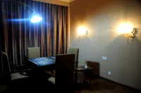 Pingwu Yinxing Hotel