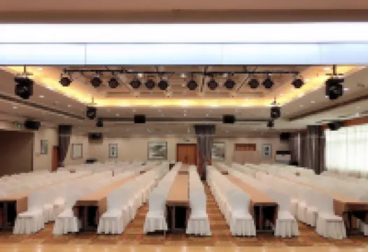 Yi He Hotel