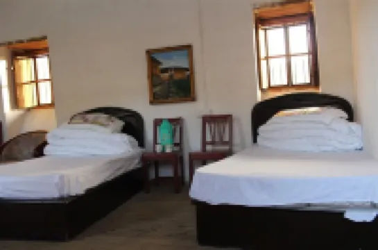 Yongding Qiaofu Building Doctor Home Inn