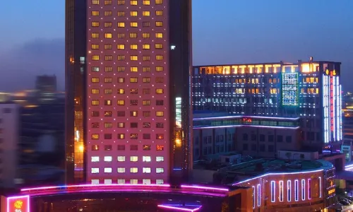 Jiangyin International Hotel