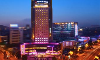 Jiangyin International Hotel