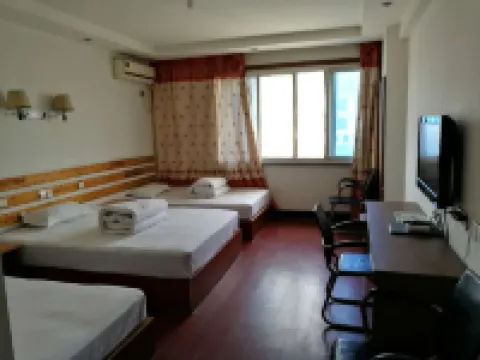 Taizhou Dongxing Business Hotel