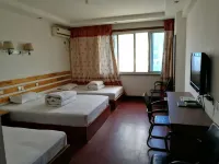 Taizhou Dongxing Business Hotel