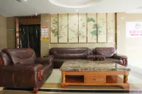 臨汾格尚飯店
