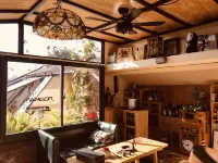 Like Sunshine Youth Hostel - Hostels