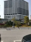 Ziyuan Family Apartment (Vanke City) Hotels in Merrill Lynch Lake
