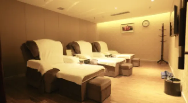 Yu Da Hotel