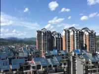 Zhangjiajie Yasa Fashion Apartment