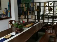 Baisha Yafor Daxidi Garden Hotel Hotéis em Condado de Baisha Li