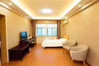 Jinzhugang Hotel Urumqi Hotels in Saybag