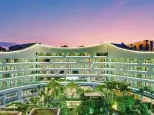 Top 10 4-Star Select Hotels in Chengmai