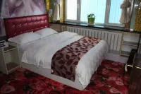 Daqing Amani Fashion Hotel