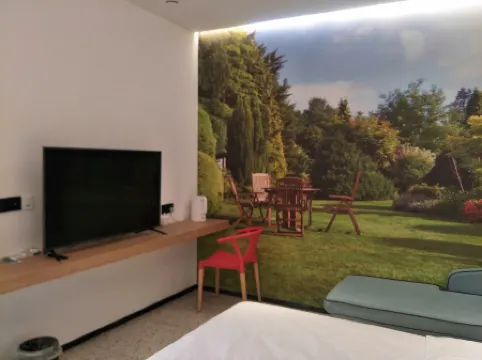 29 Boutique Hotel, Hidden Lane