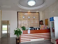 Guigang Mingshun Hotel (Huashun Automobile Maintenance Center Qingfeng No.2 Middle School Shop)