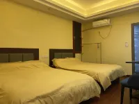 Wuping Yunshuiyu Forest Renjia Hotel