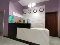 Xinxiang Caku Hotel Hotels in Xinxiang County