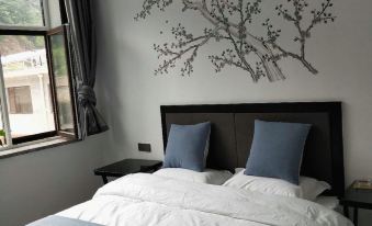 Wutai Mountain Yangji Oat Noodle Village Hotel