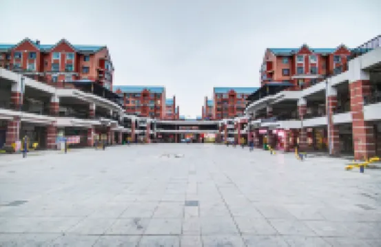 Daqing Express Day Rent House