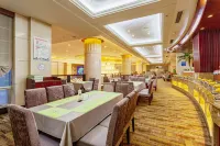 Guidu Hotel Hotels in Dezhou