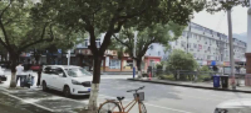 Sanmen Jinfang Hotel