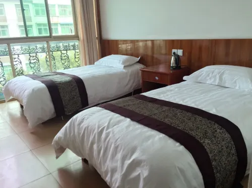 Guxiangqing Hotel