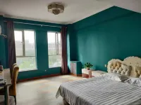 Helan Youth Theme Hotel Hotels near Yinchuan Outlets